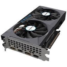 GEFORCE RTX 3060 EAGLE OC 12G